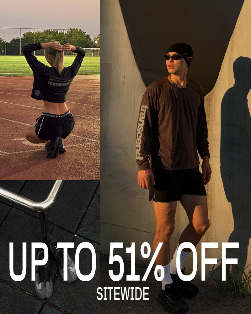 Under Armour - Up to 51% Off Sitewide