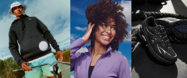 Under Armour - EXTRA 30% Off UA Outlet