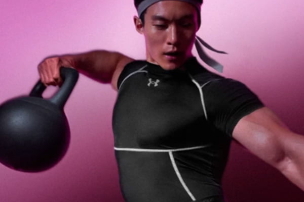 Shop HeatGear® Elite