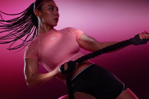 Shop HeatGear® Elite