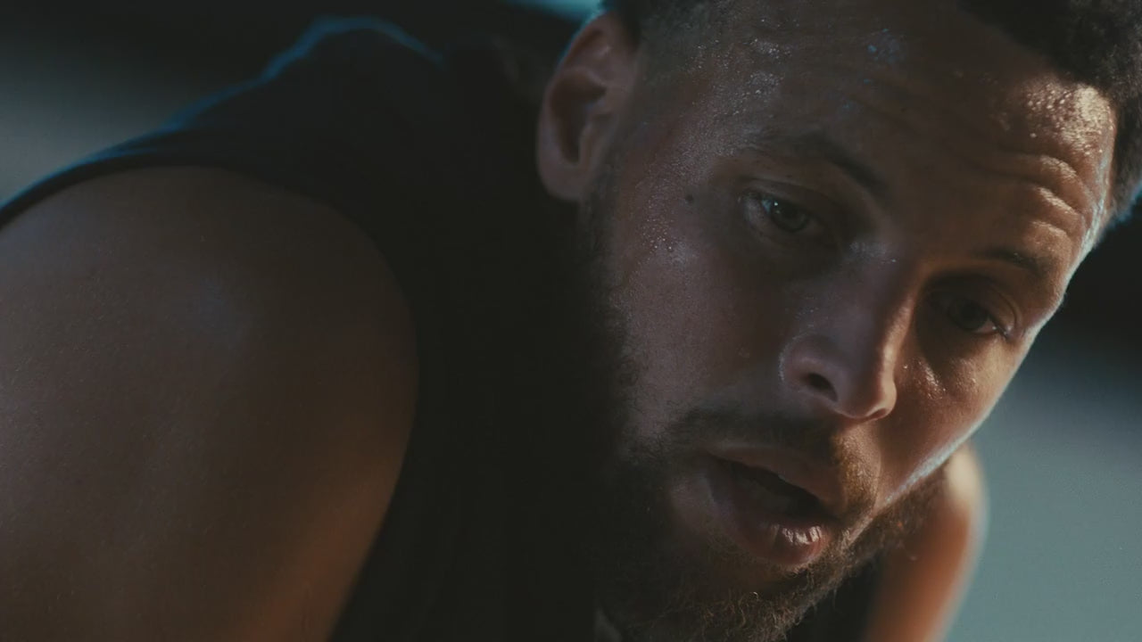 Load video: Under Armour - Curry