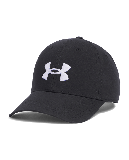 Under Armour Accessories Black/White / OSFM UA Golf96 Men's Hat