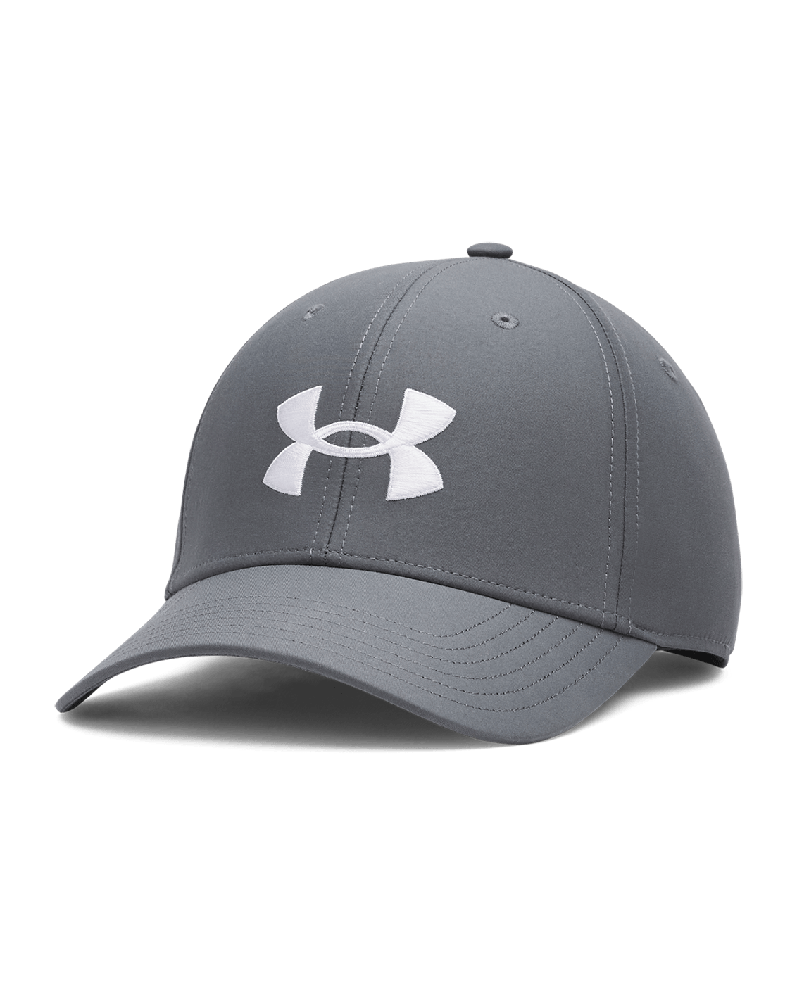 Under Armour Accessories PitchGray/White / OSFM UA Golf96 Men's Hat