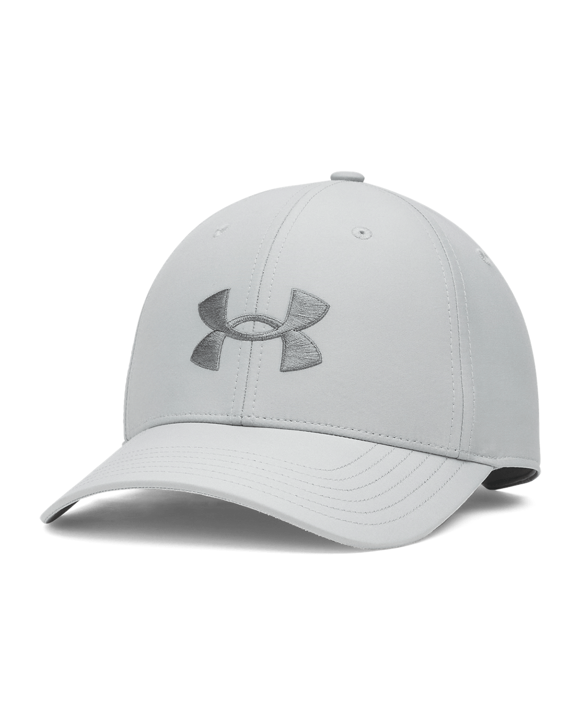 Under Armour Accessories Titanium/ClayGreen / OSFM UA Golf96 Men's Hat