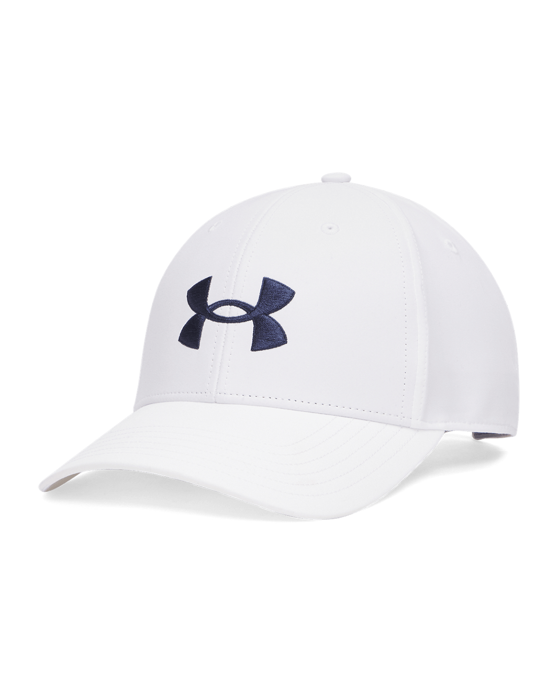 Under Armour Accessories White/MidnightNavy / OSFM UA Golf96 Men's Hat