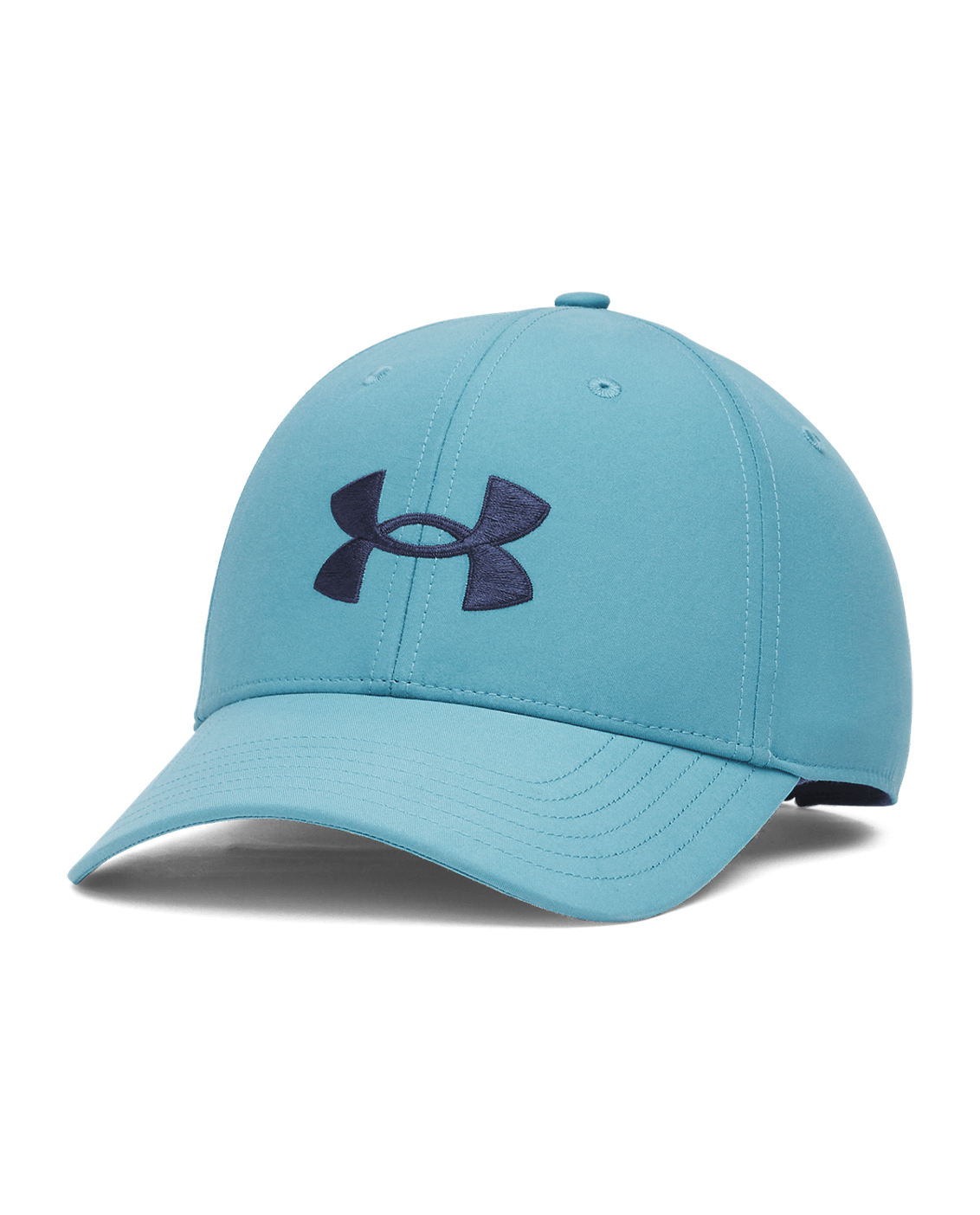 Under Armour Accessories BoundlessBlue/MidnightNavy / OSFM UA Golf96 Men's Hat