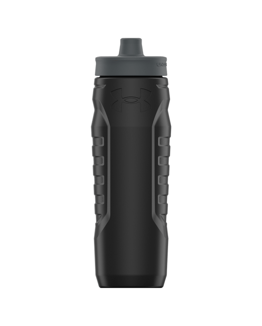 Under Armour Accessories Black / OSFA UA Sideline Squeeze 32 oz. Water Bottle