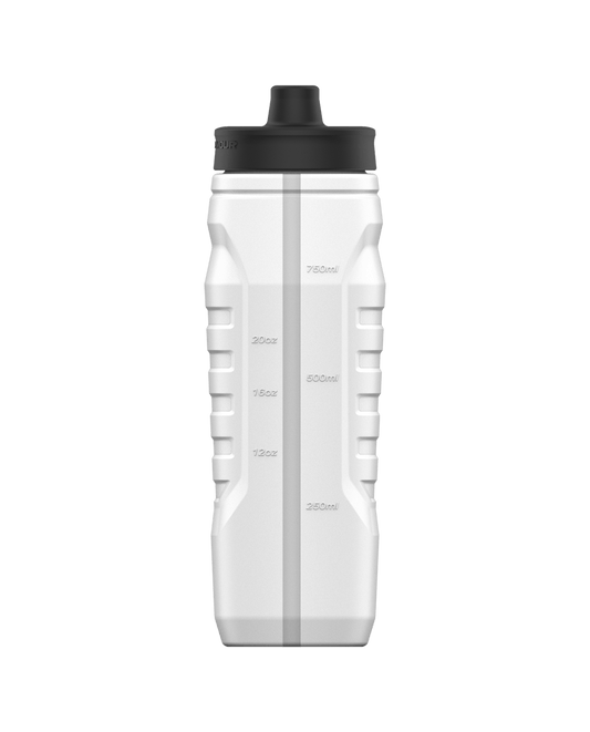 Under Armour Accessories White / OSFA Unisex 32oz Sideline Squeeze - White