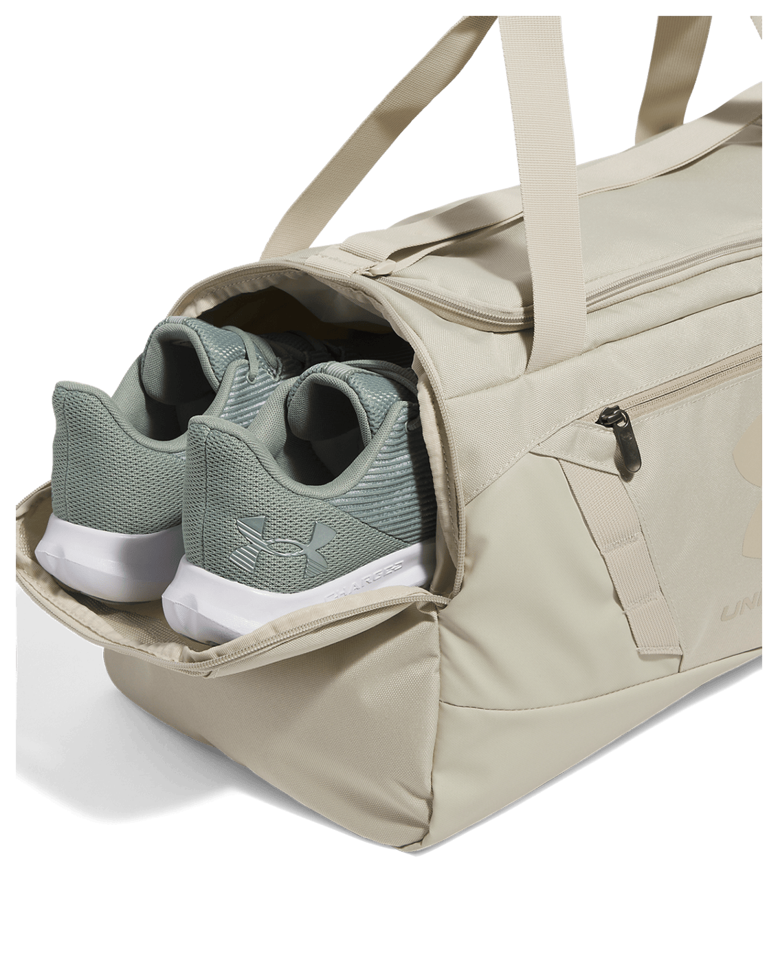 Under Armour UA Undeniable 5.0 Small Duffle Bag