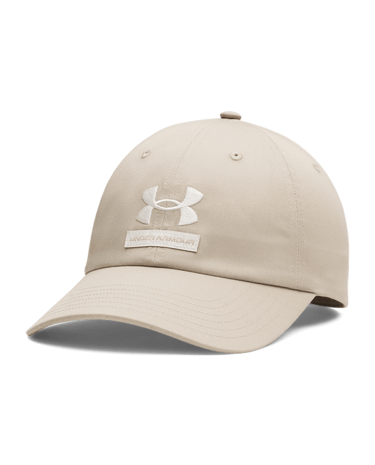 Under Armour Accessories CityKhaki/Stone / OSFM UA Essential Low Men's Adjustable Hat