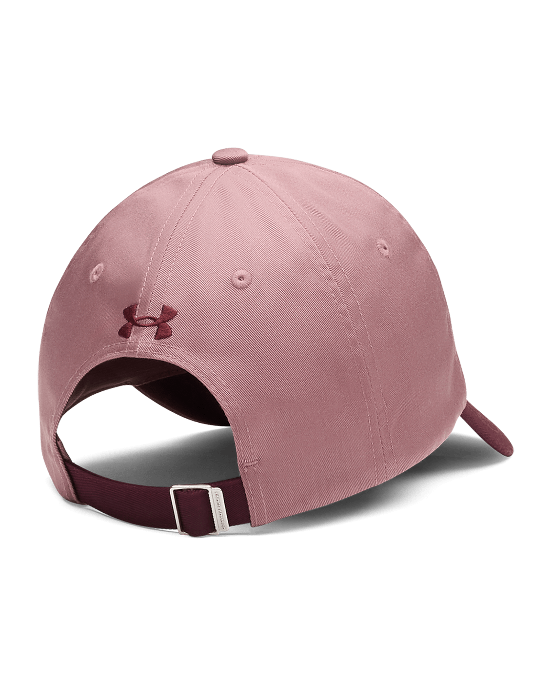 Under Armour Accessories MaroonMist/DarkMaroon / OSFM UA Essential Low Women's Adjustable Hat
