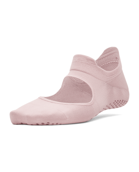 Under Armour Accessories UA Breathe Balance Women's 2-Pack Socks