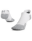 UA Iso-Chill ArmourDry™ Unisex No Show Tab Socks