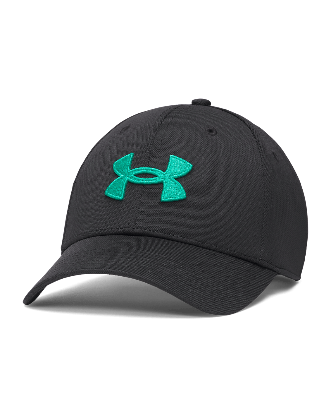 Under Armour Accessories UA Blitzing Low Men's Stretch Fit Cap