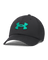 UA Blitzing Low Men's Stretch Fit Cap