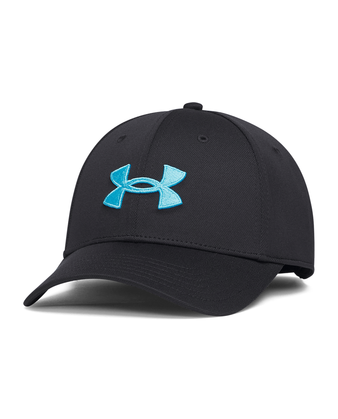 Under Armour Accessories UA Blitzing Low Men's Stretch Fit Cap