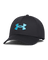 UA Blitzing Low Men's Stretch Fit Cap