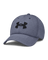UA Blitzing Low Men's Stretch Fit Cap
