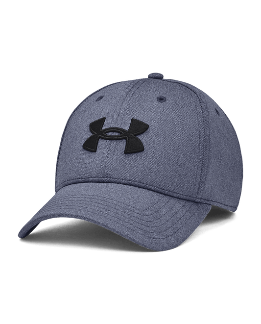 Under Armour Accessories UA Blitzing Low Men's Stretch Fit Cap