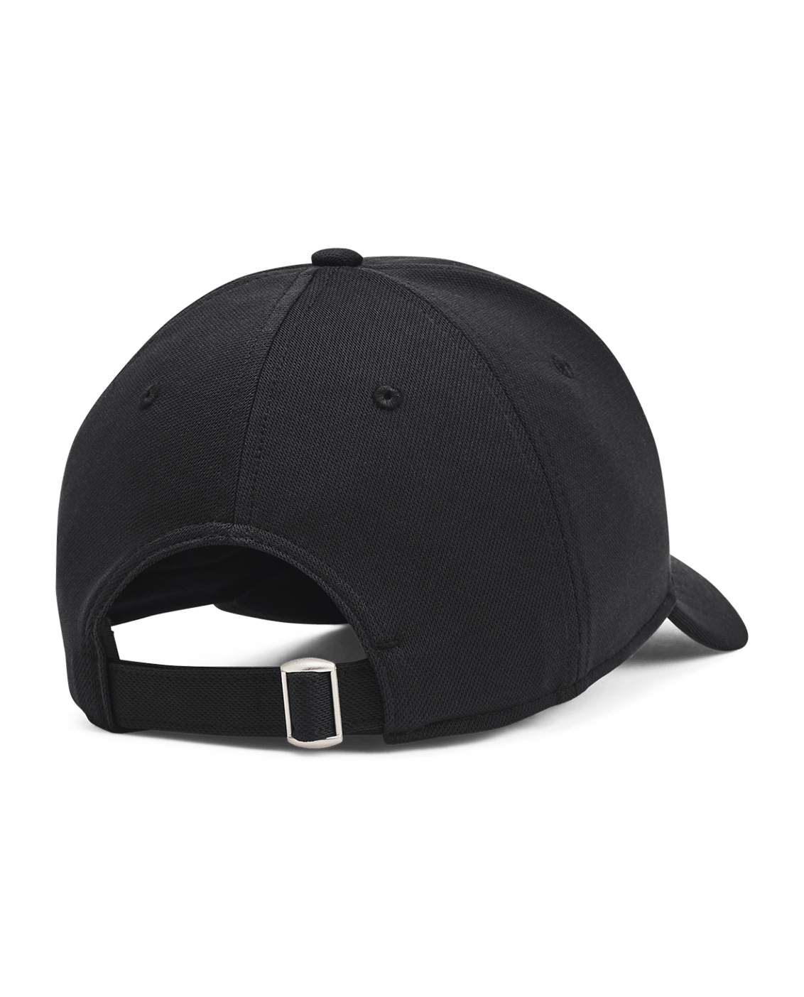 Under Armour Accessories Black/White / OSFM Mens Men's Blitzing Adj - Black/White