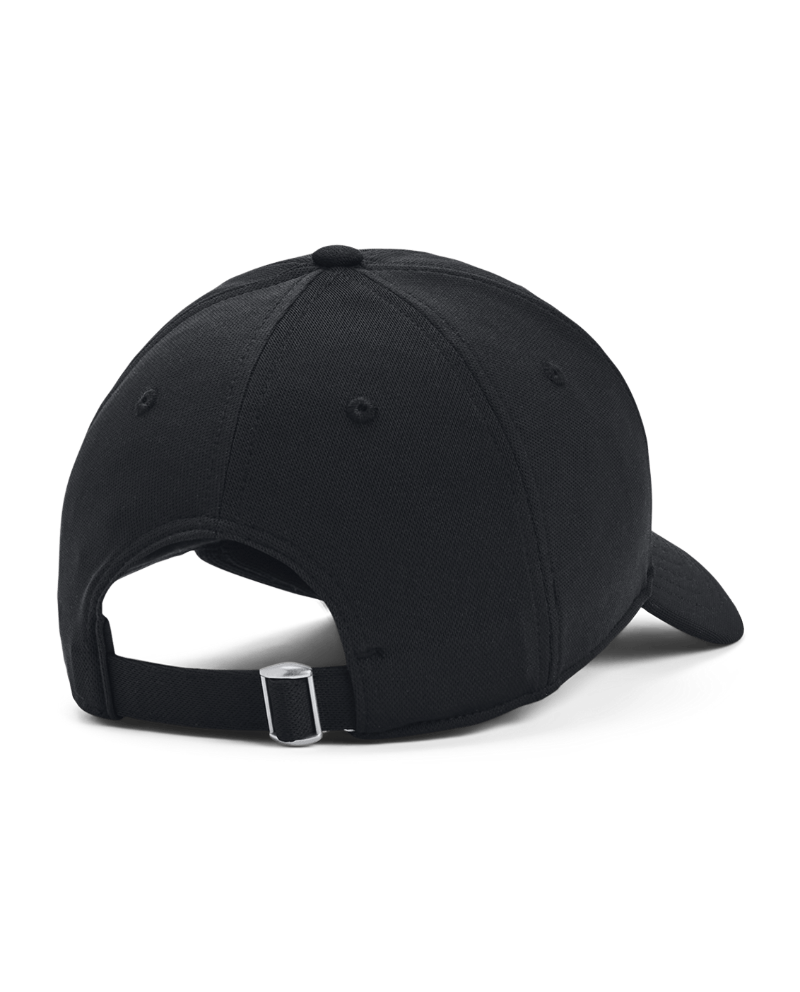 Under Armour Accessories Black/Black / OSFM UA Blitzing Low Men's Adjustable Cap