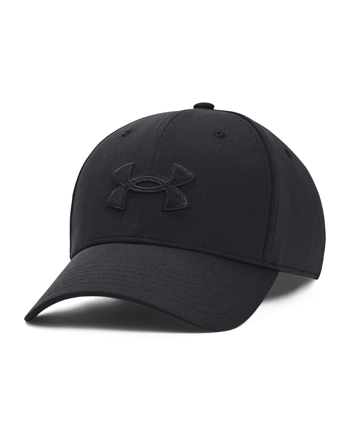 Under Armour Accessories Black/Black / OSFM UA Blitzing Low Men's Adjustable Cap