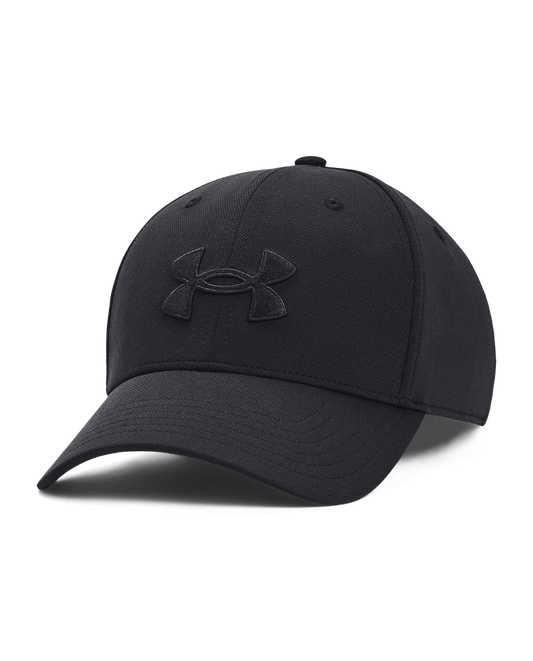 Under Armour Accessories Black/Black / OSFM UA Blitzing Low Men's Adjustable Cap
