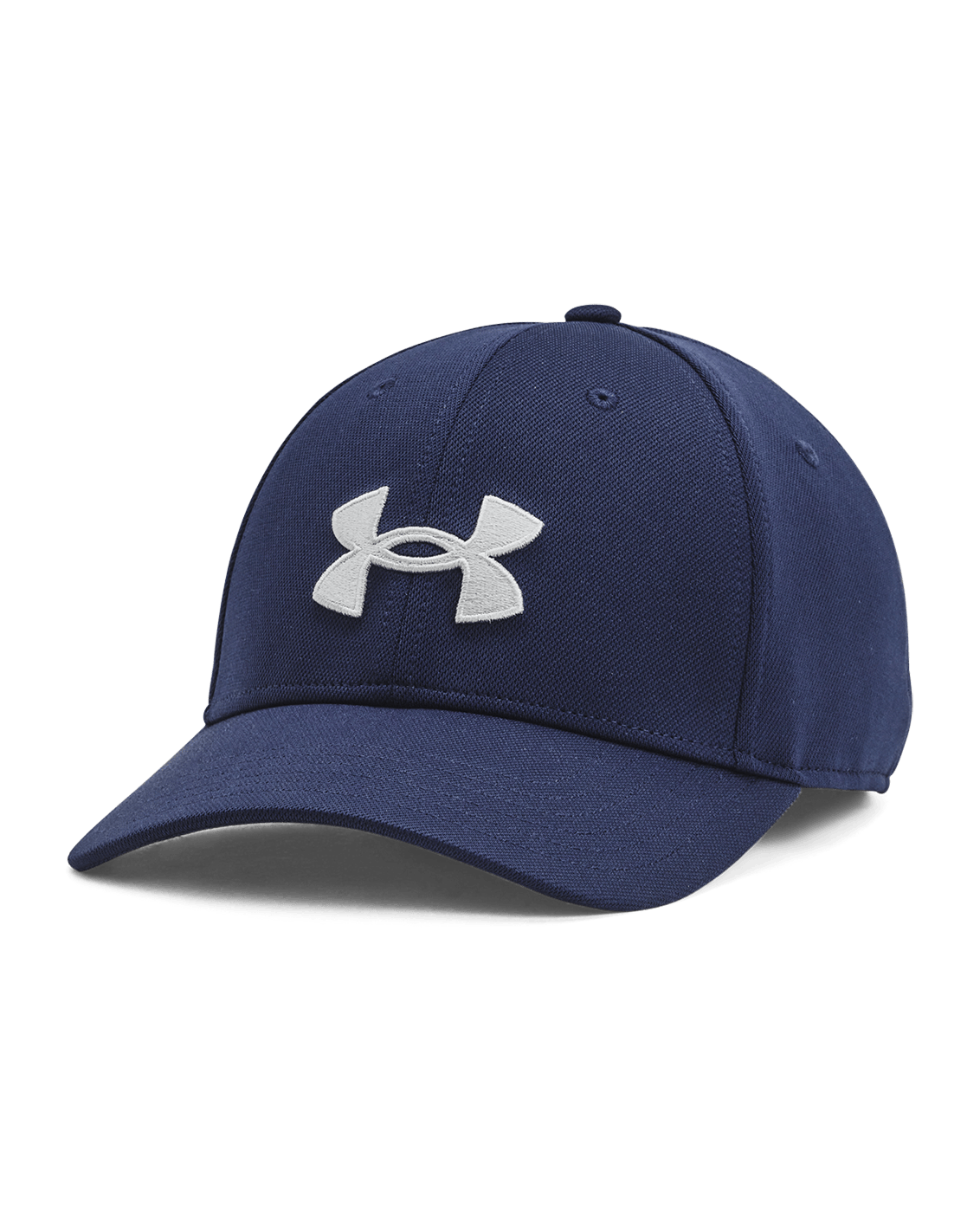 Under Armour Accessories MidnightNavy/ModGray / OSFM UA Blitzing Low Men's Adjustable Cap