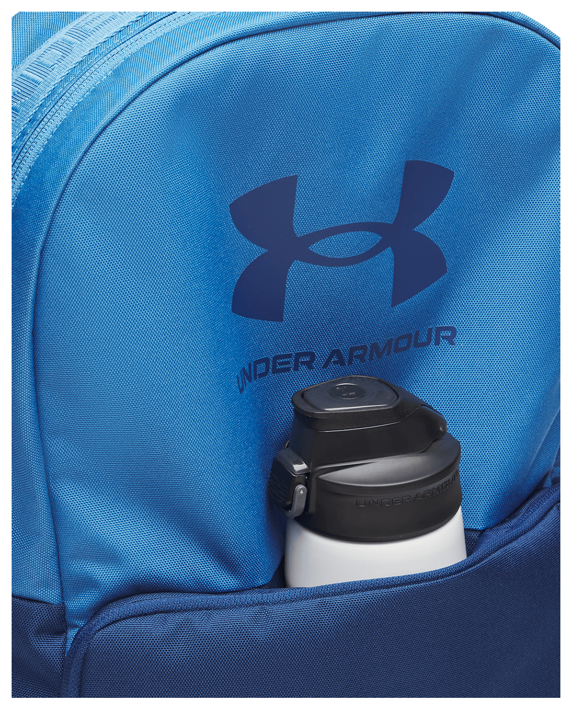 Under Armour Accessories AegeanBlue/BlackoutNavy / OSFM UA Essential Backpack