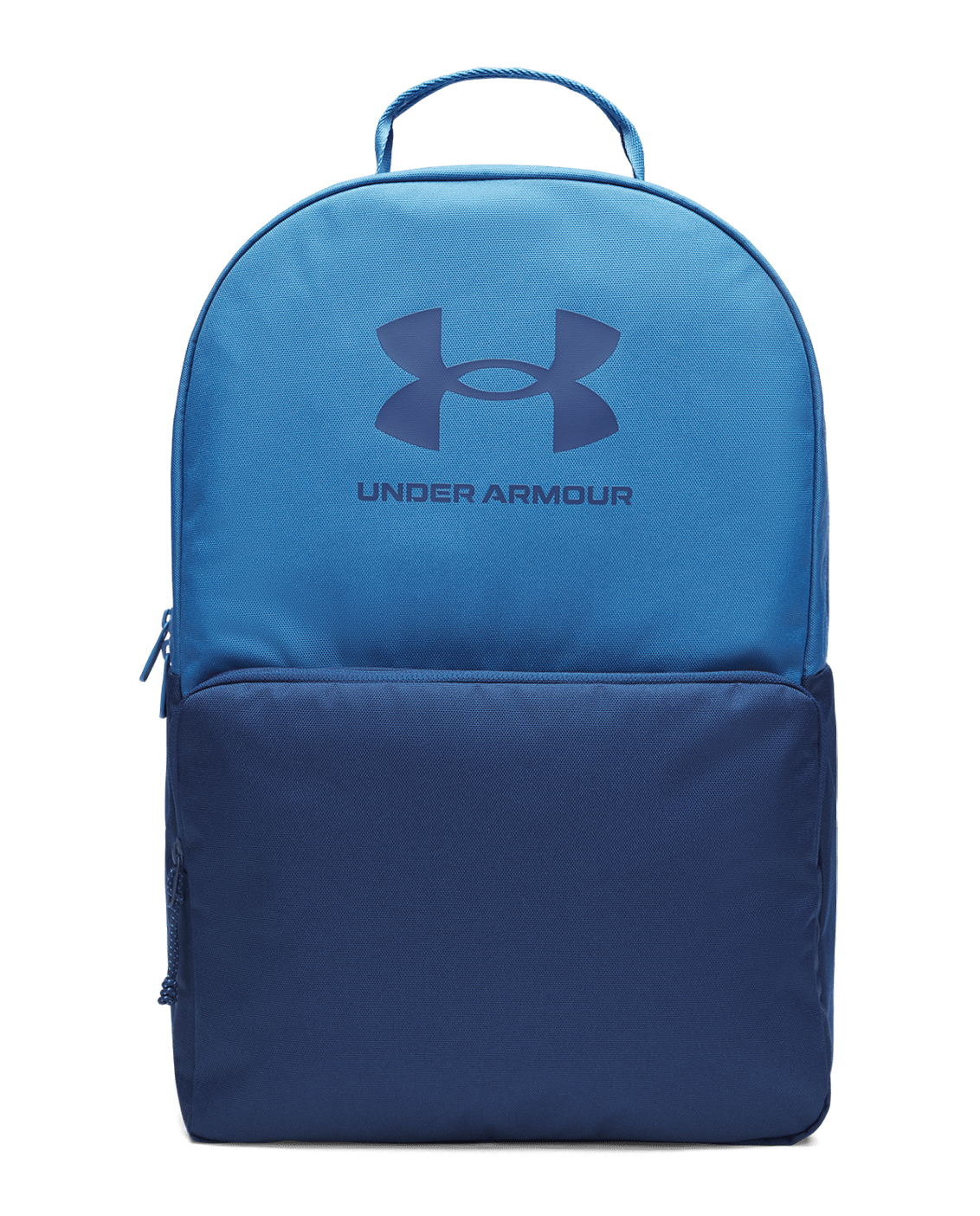 Under Armour Accessories AegeanBlue/BlackoutNavy / OSFM UA Essential Backpack