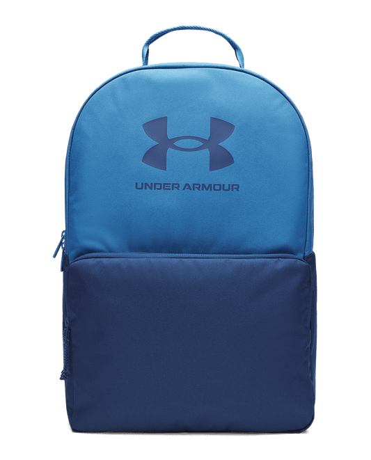 Under Armour Accessories AegeanBlue/BlackoutNavy / OSFM UA Essential Backpack