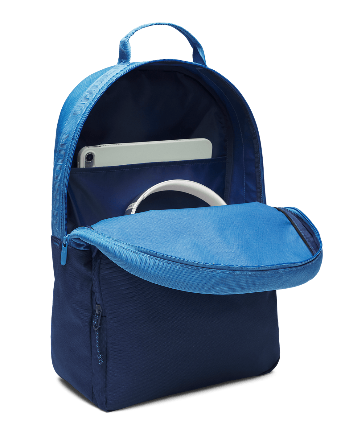 Under Armour Accessories AegeanBlue/BlackoutNavy / OSFM UA Essential Backpack