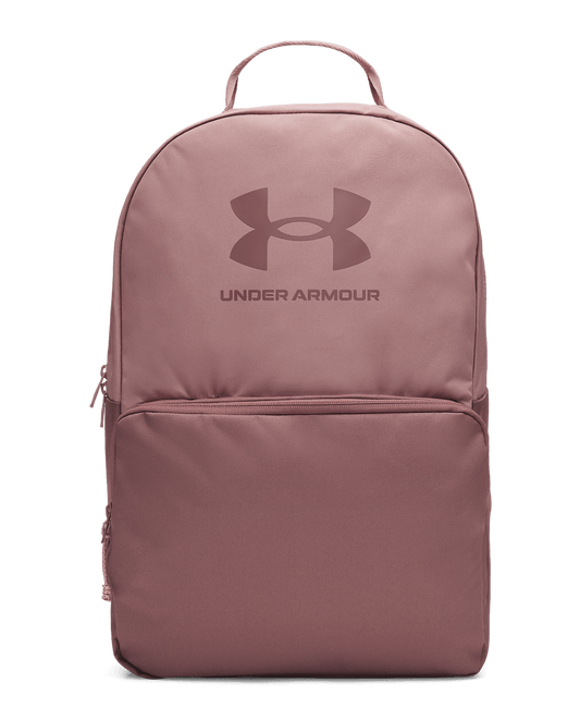 Under Armour Accessories TourmalinePink/MaroonMist / OSFM UA Essential Backpack