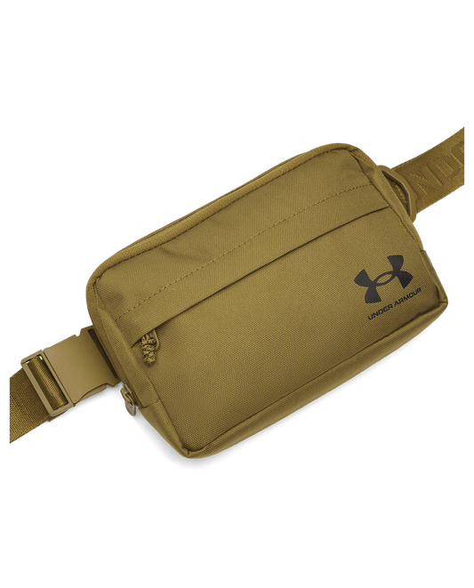 Under Armour Accessories CanteenGreen/Black / OSFM UA Essential Waist Bag Crossbody