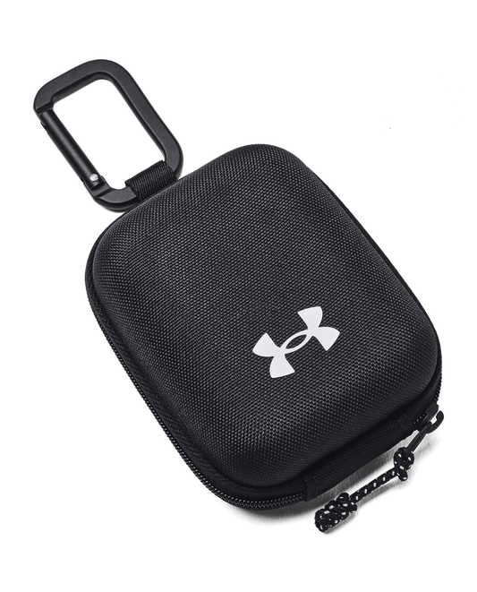 Under Armour Accessories Black/Black/White / OSFM UA Contain Micro Case