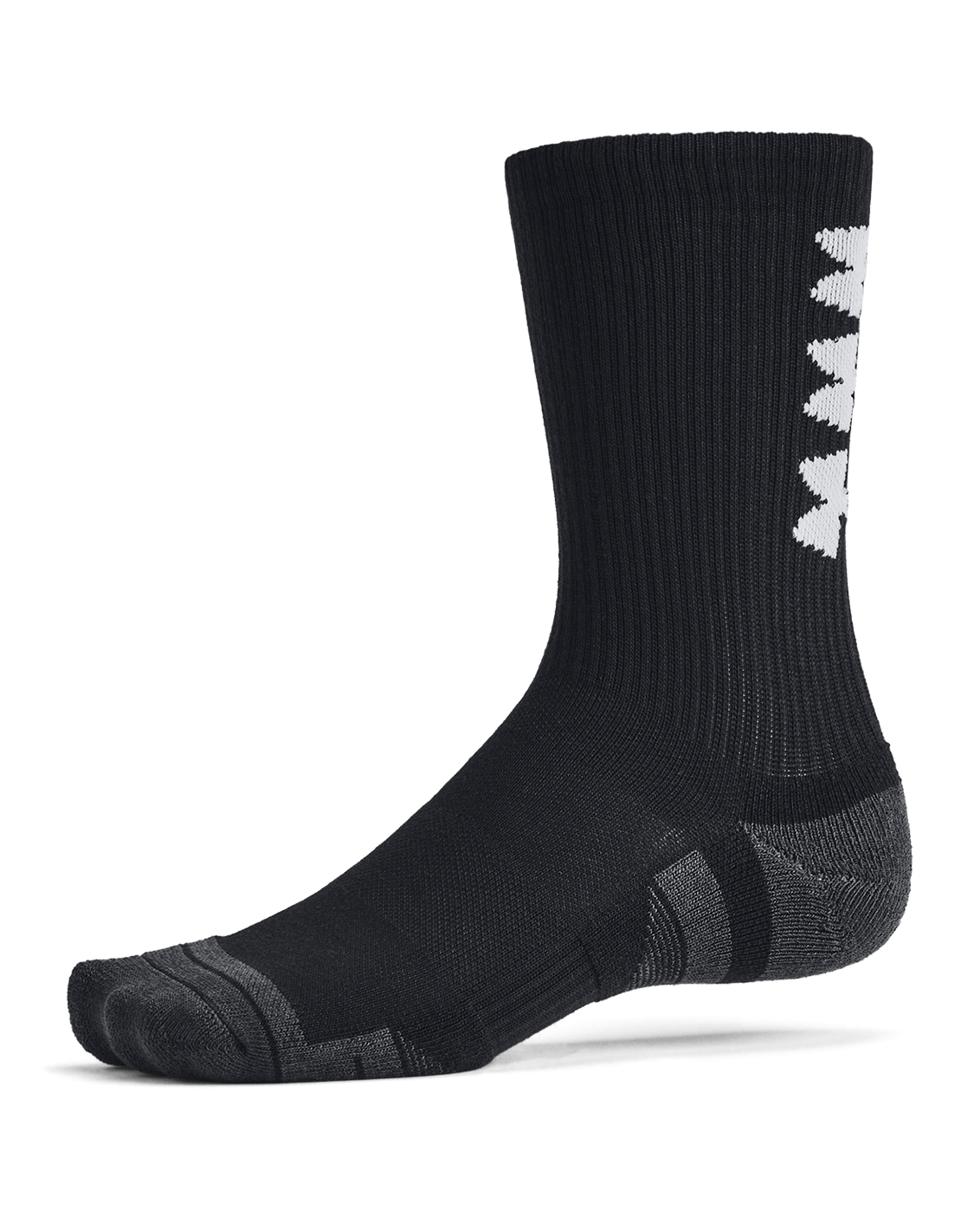 Under Armour UA Performance Tech™ Unisex 3-Pack Crew Socks