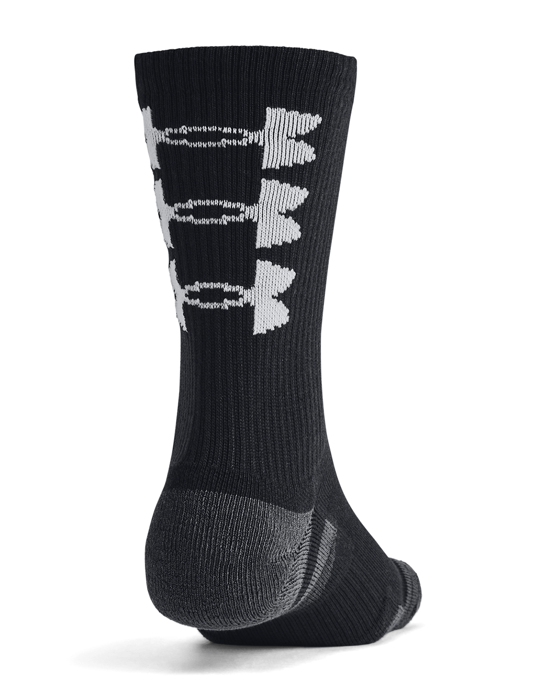 Under Armour UA Performance Tech™ Unisex 3-Pack Crew Socks