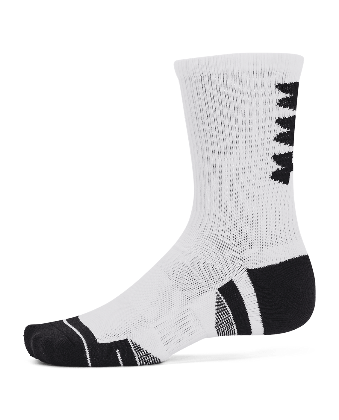 Under Armour Accessories UA Performance Tech™ Unisex 3-Pack Crew Socks