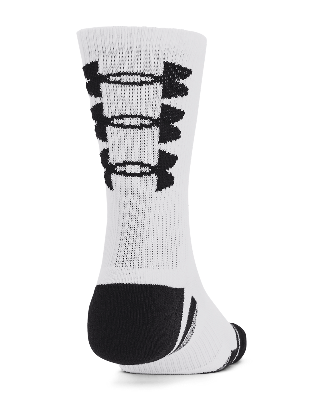 Under Armour Accessories UA Performance Tech™ Unisex 3-Pack Crew Socks