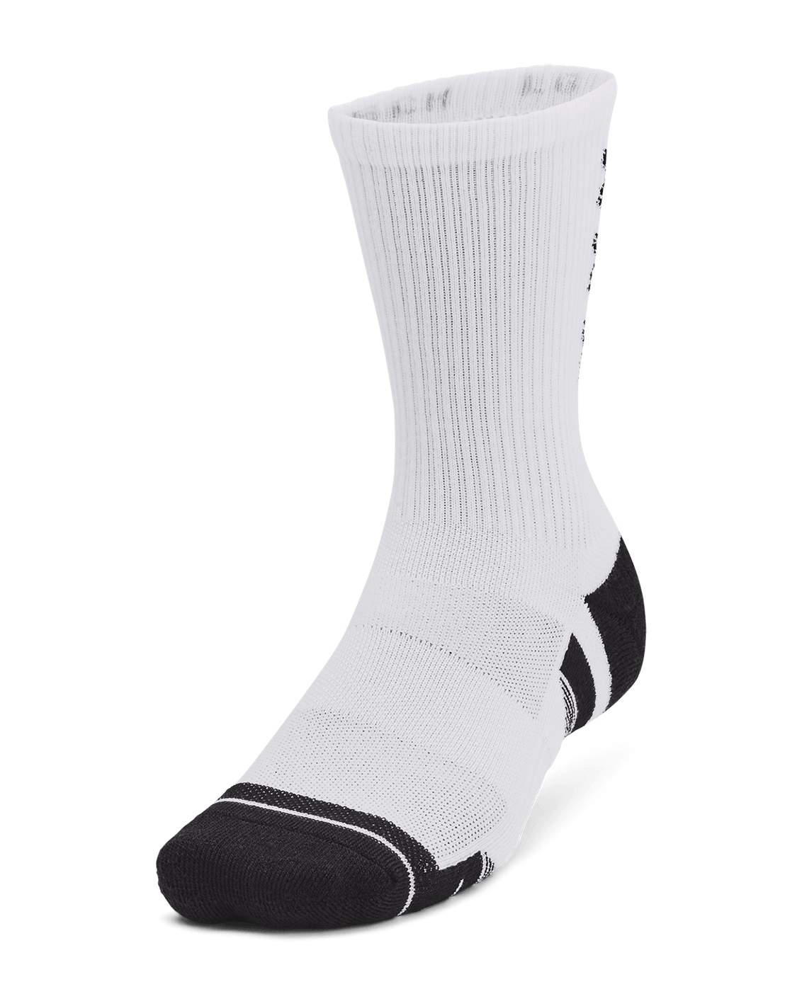 Under Armour Accessories UA Performance Tech™ Unisex 3-Pack Crew Socks