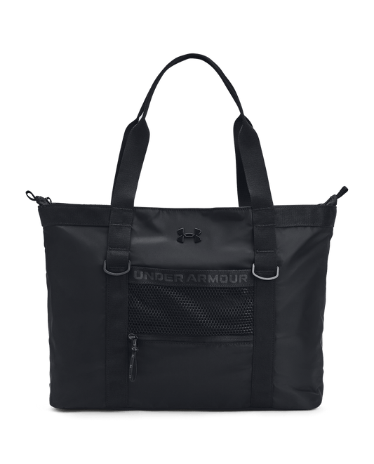 Under Armour Accessories Black/Black / OSFM UA Studio Women's Tote