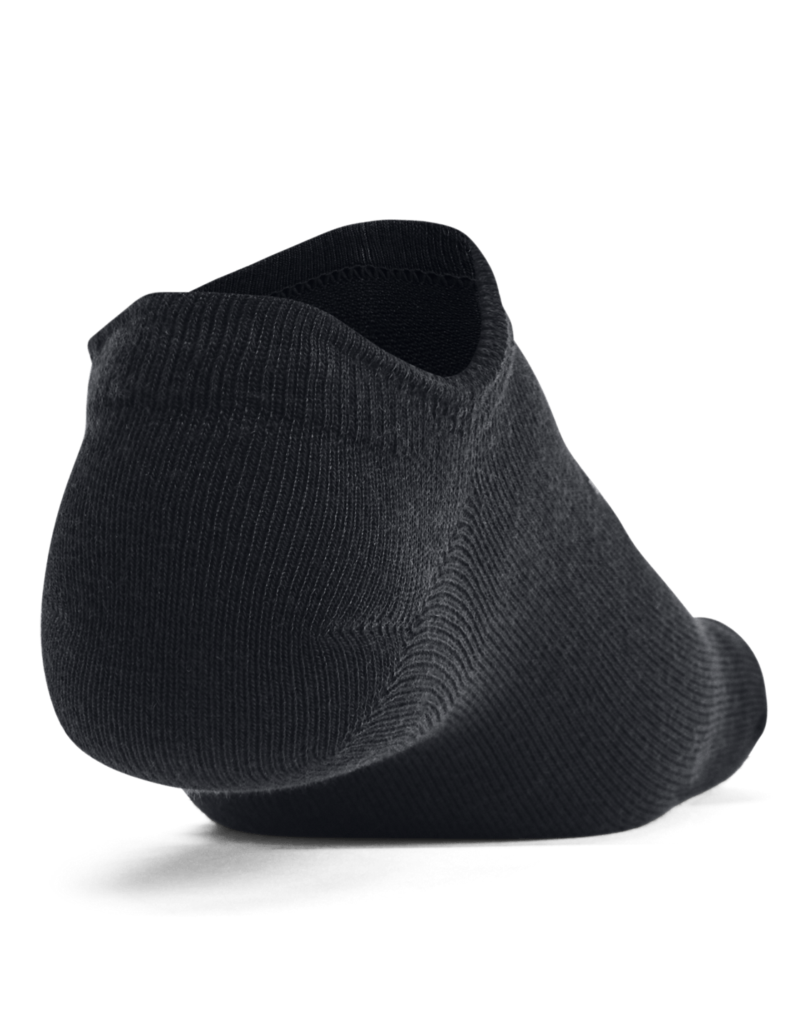 Under Armour Accessories UA Essential Unisex 6-Pack No-Show Socks