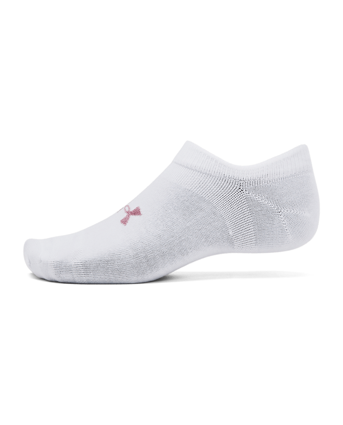 Under Armour UA Essential Unisex 3-Pack No-Show Socks