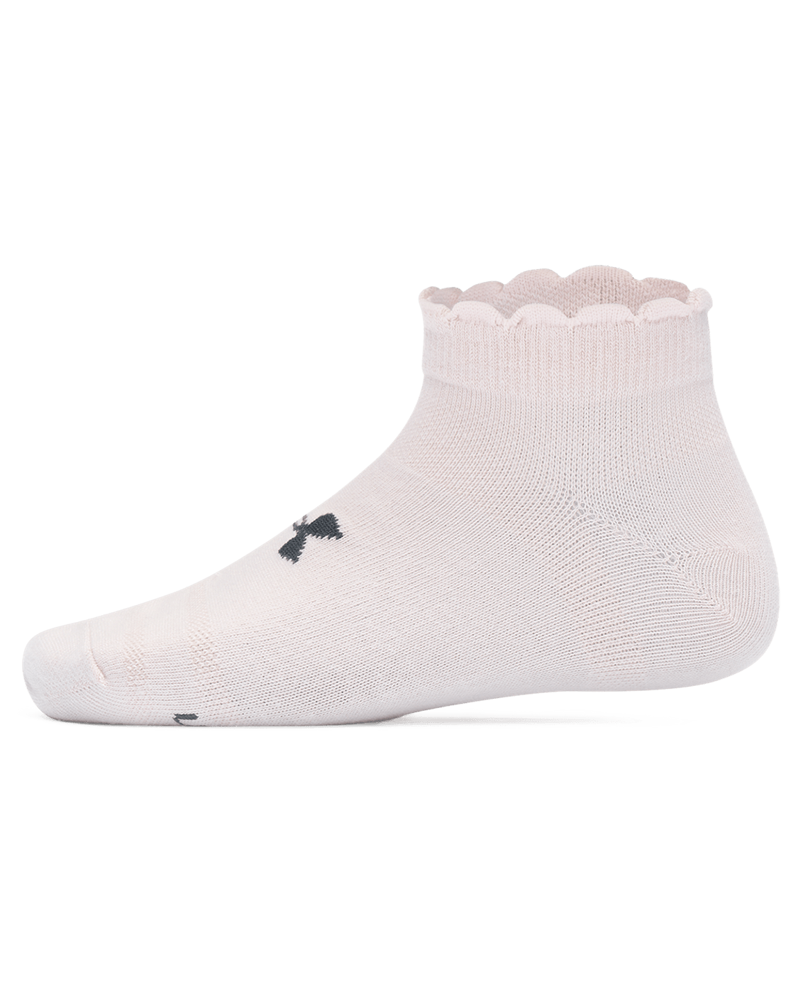 Under Armour Accessories UA Essential Unisex 3-Pack Low Socks