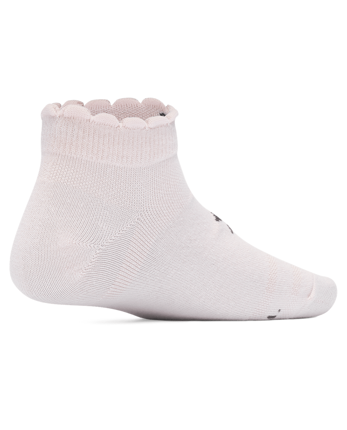 Under Armour Accessories UA Essential Unisex 3-Pack Low Socks