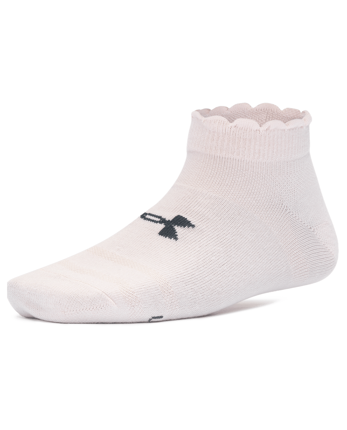 Under Armour Accessories UA Essential Unisex 3-Pack Low Socks