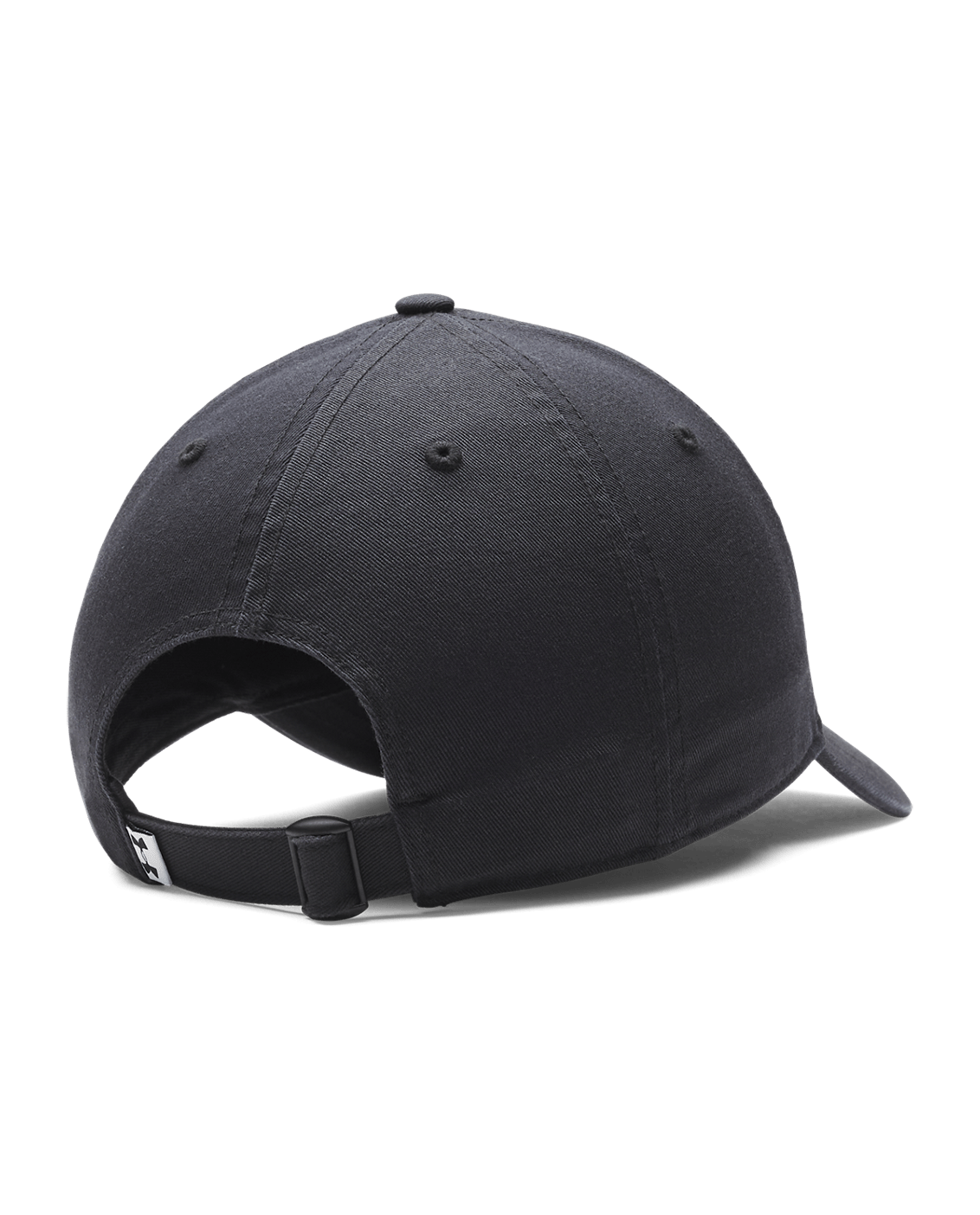 Under Armour Accessories Black/Black/White / OSFM UA Essential Blitzing Low Unisex Adjustable Hat