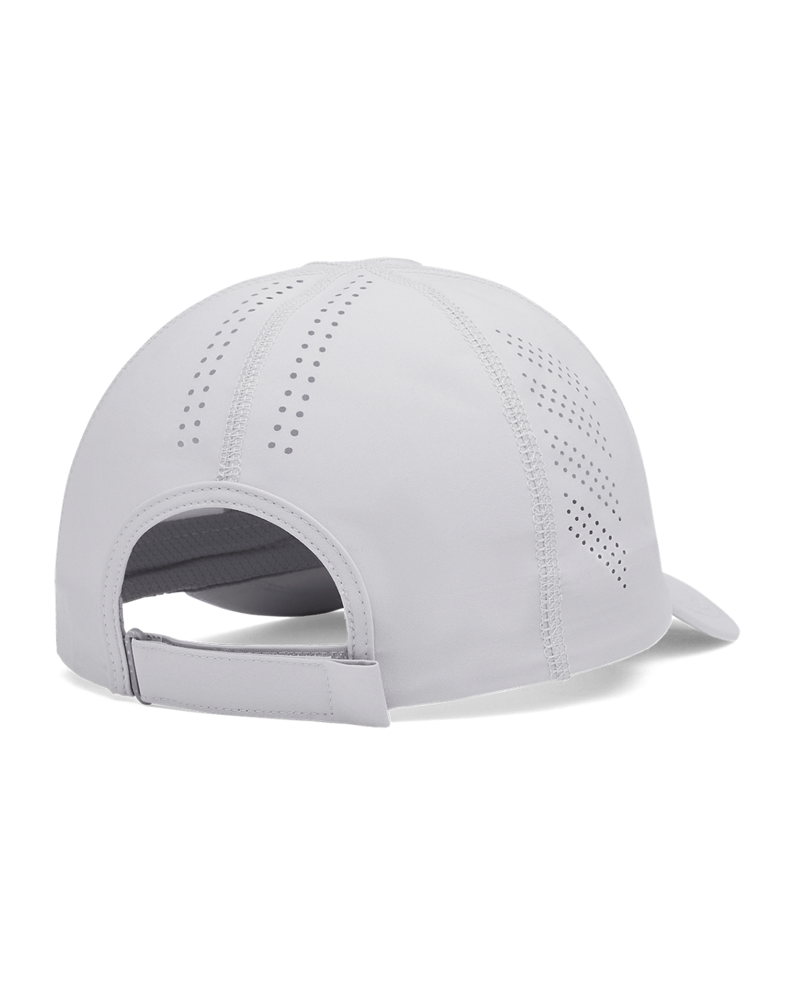 Under Armour Accessories ModGray/ModGray/Reflective / OSFM UA Velociti Low Men's Adjustable Cap