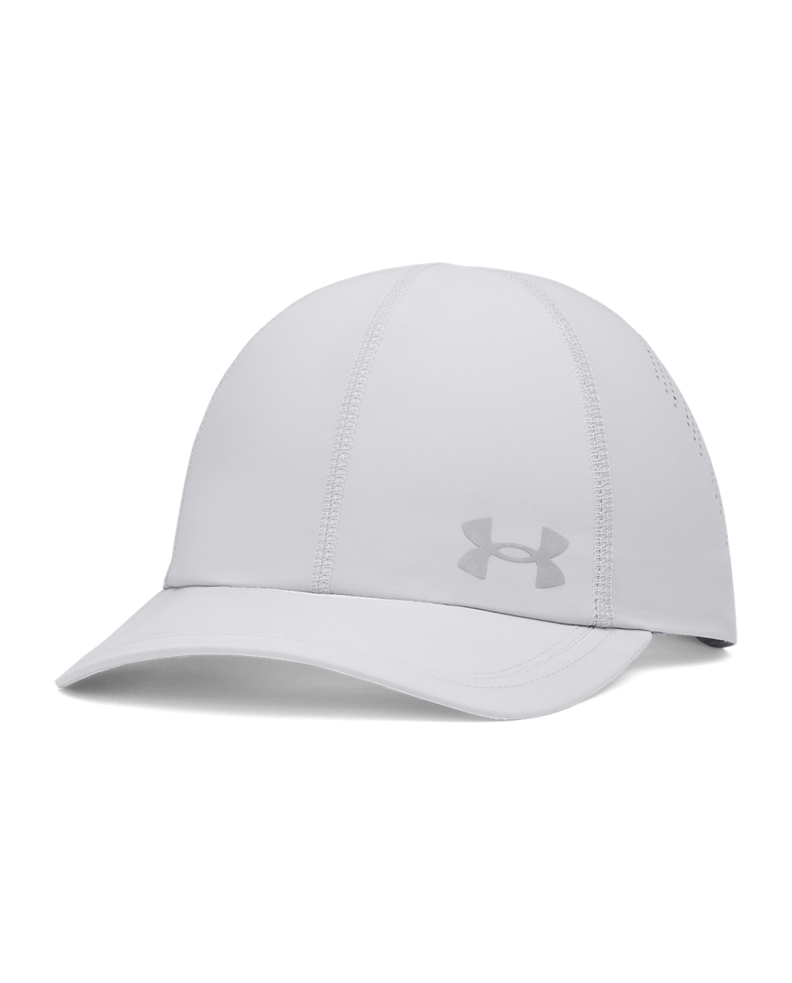 Under Armour Accessories ModGray/ModGray/Reflective / OSFM UA Velociti Low Men's Adjustable Cap
