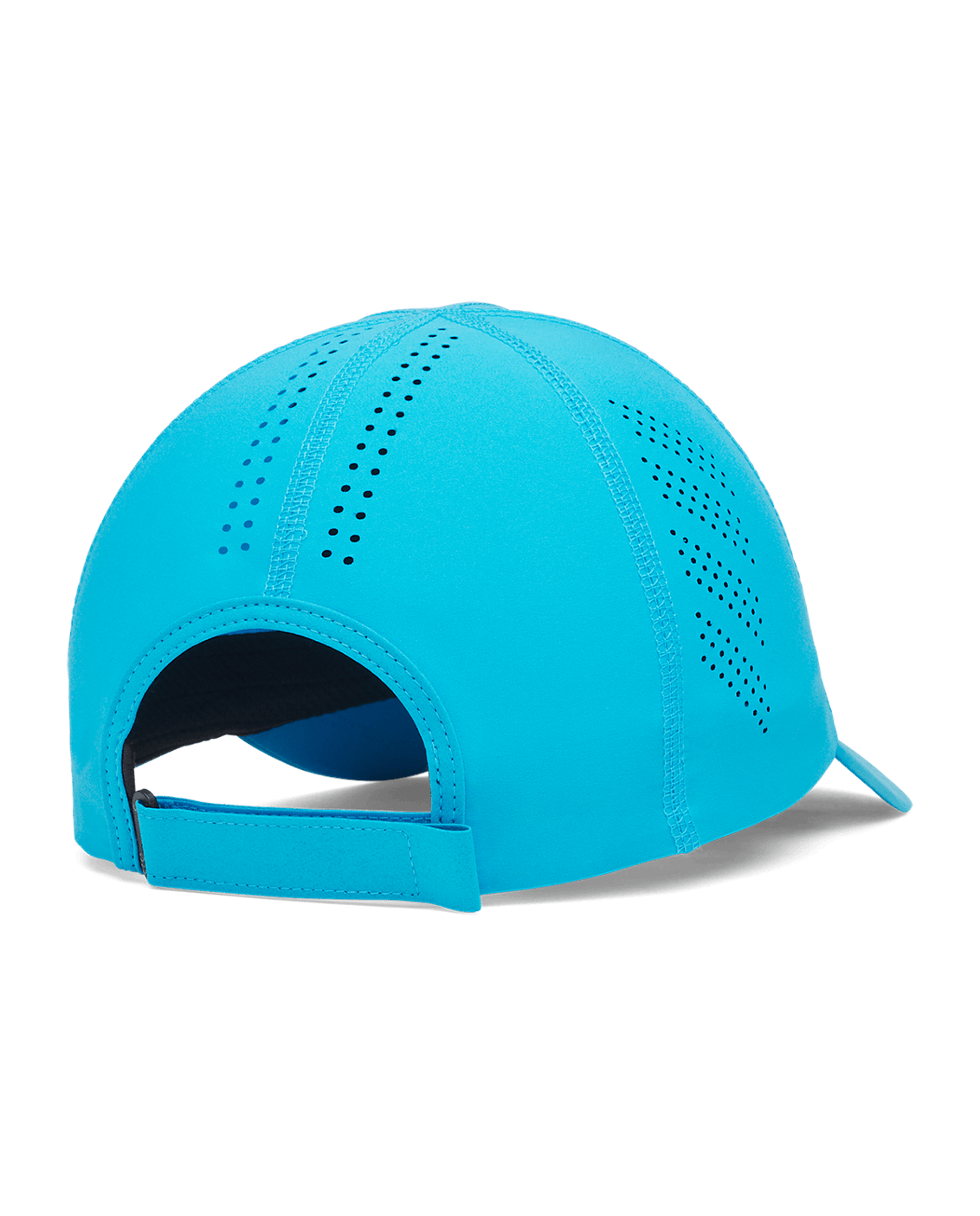 Under Armour Accessories Capri/Capri/Reflective / OSFM UA Velociti Low Men's Adjustable Cap